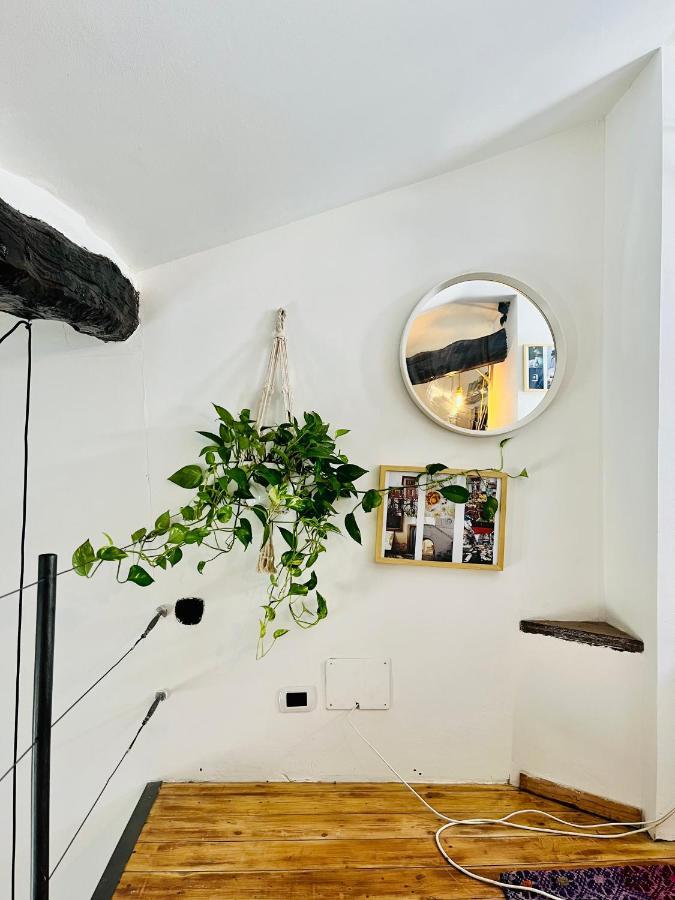 Apartamento Cascina La Botanica