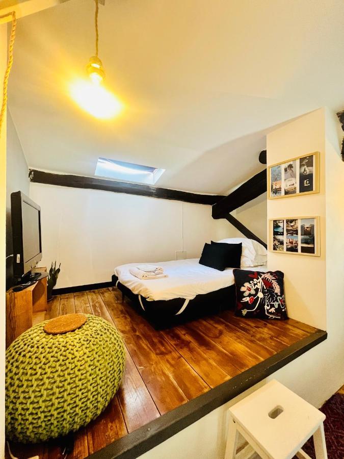 Apartamento Cascina La Botanica *