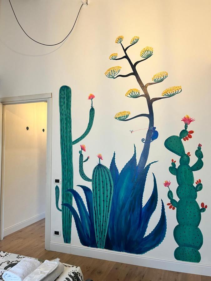 Cascina La Botanica Apartamento *