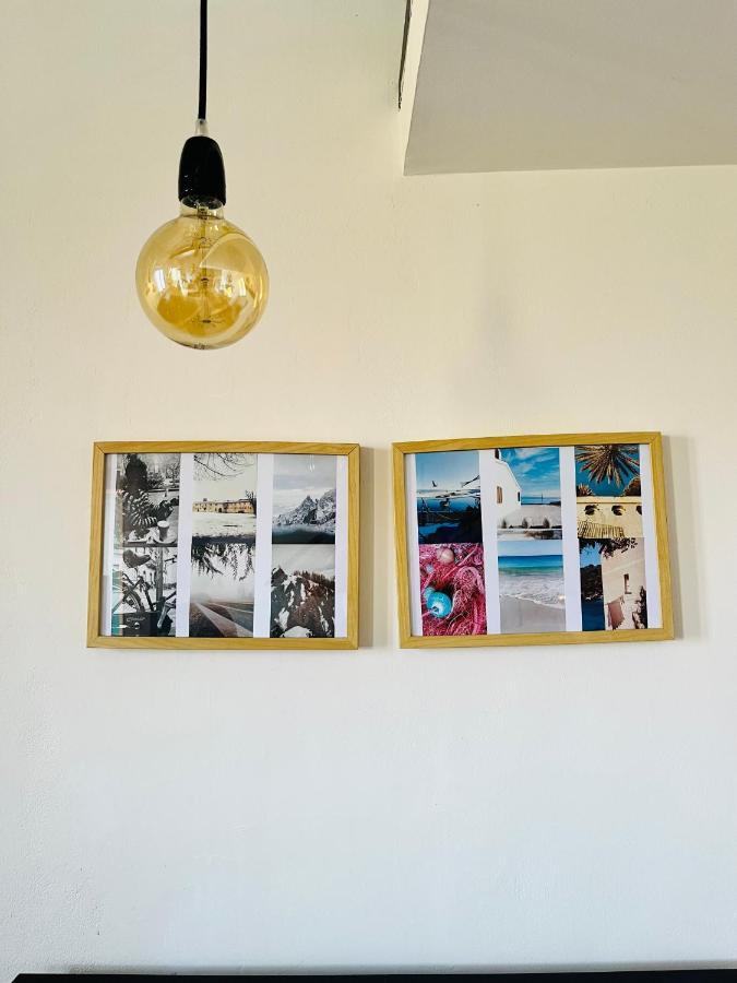 Apartamento Cascina La Botanica Milán