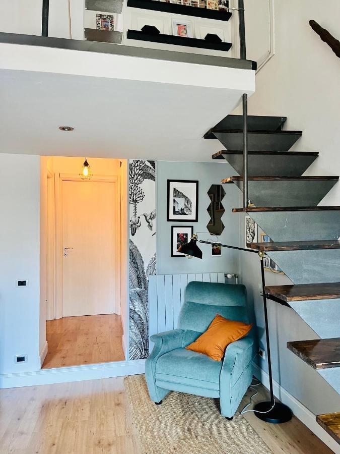 Apartamento Cascina La Botanica Milán