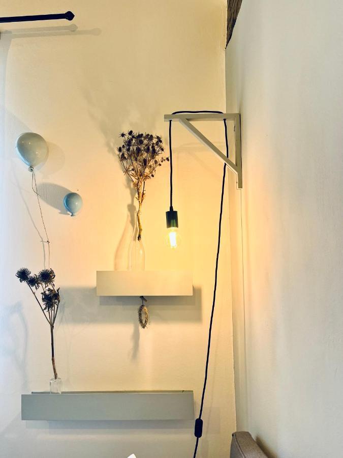 Apartamento Cascina La Botanica *