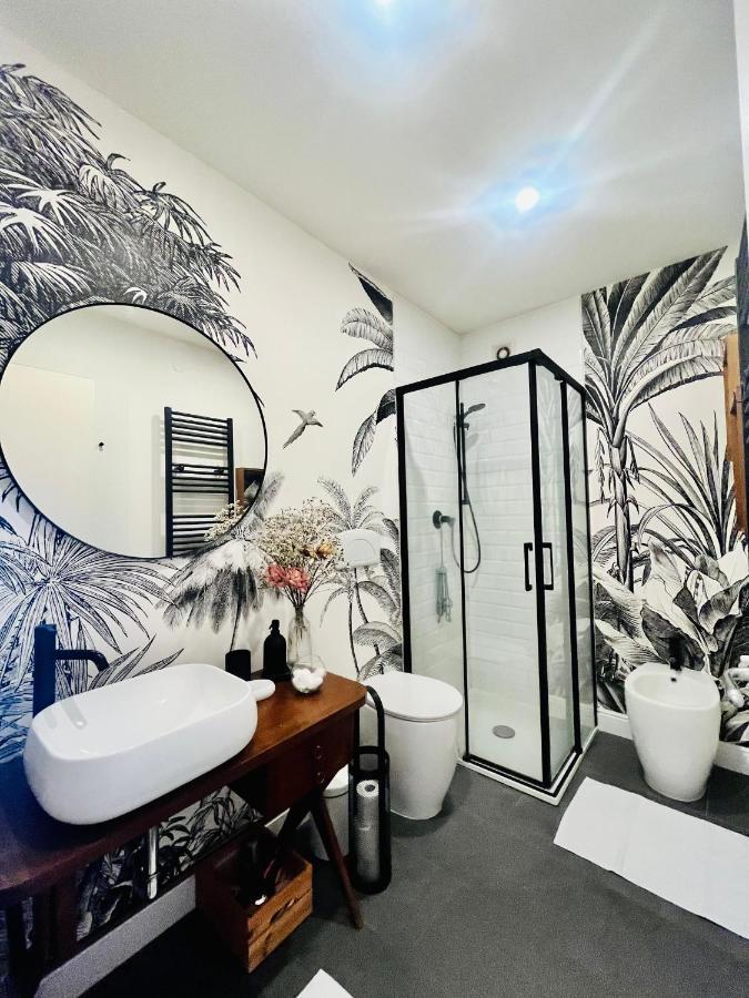 Cascina La Botanica Apartamento