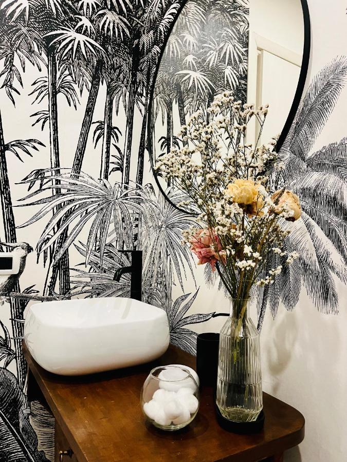 Apartamento Cascina La Botanica *