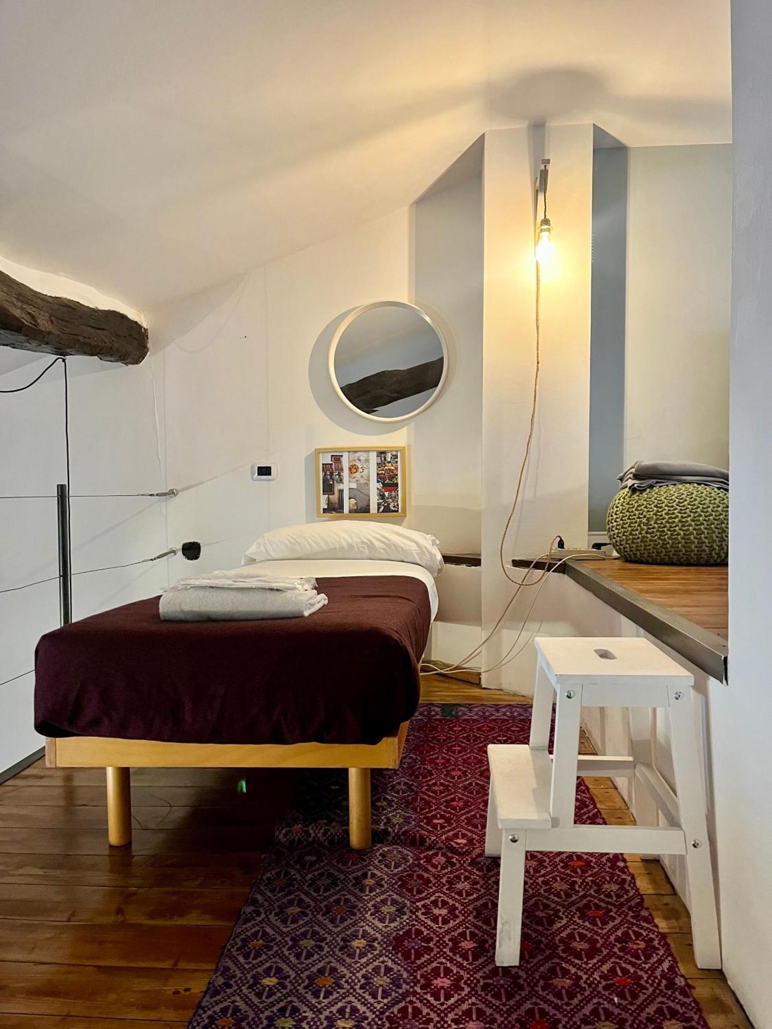 Cascina La Botanica Apartamento Milán