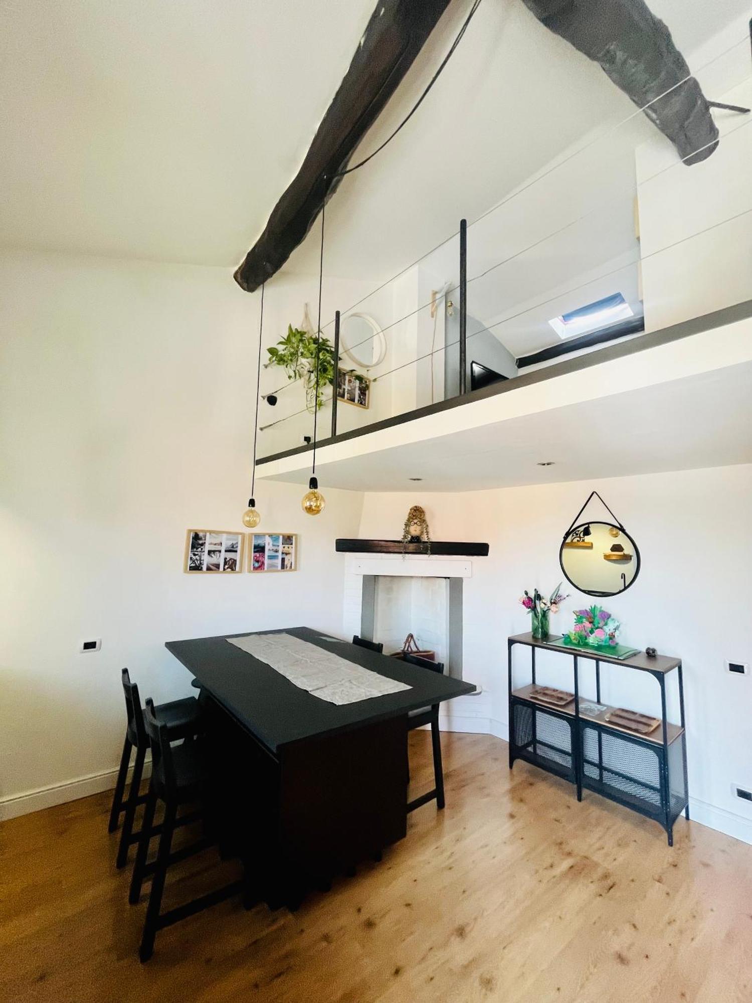 Apartamento Cascina La Botanica