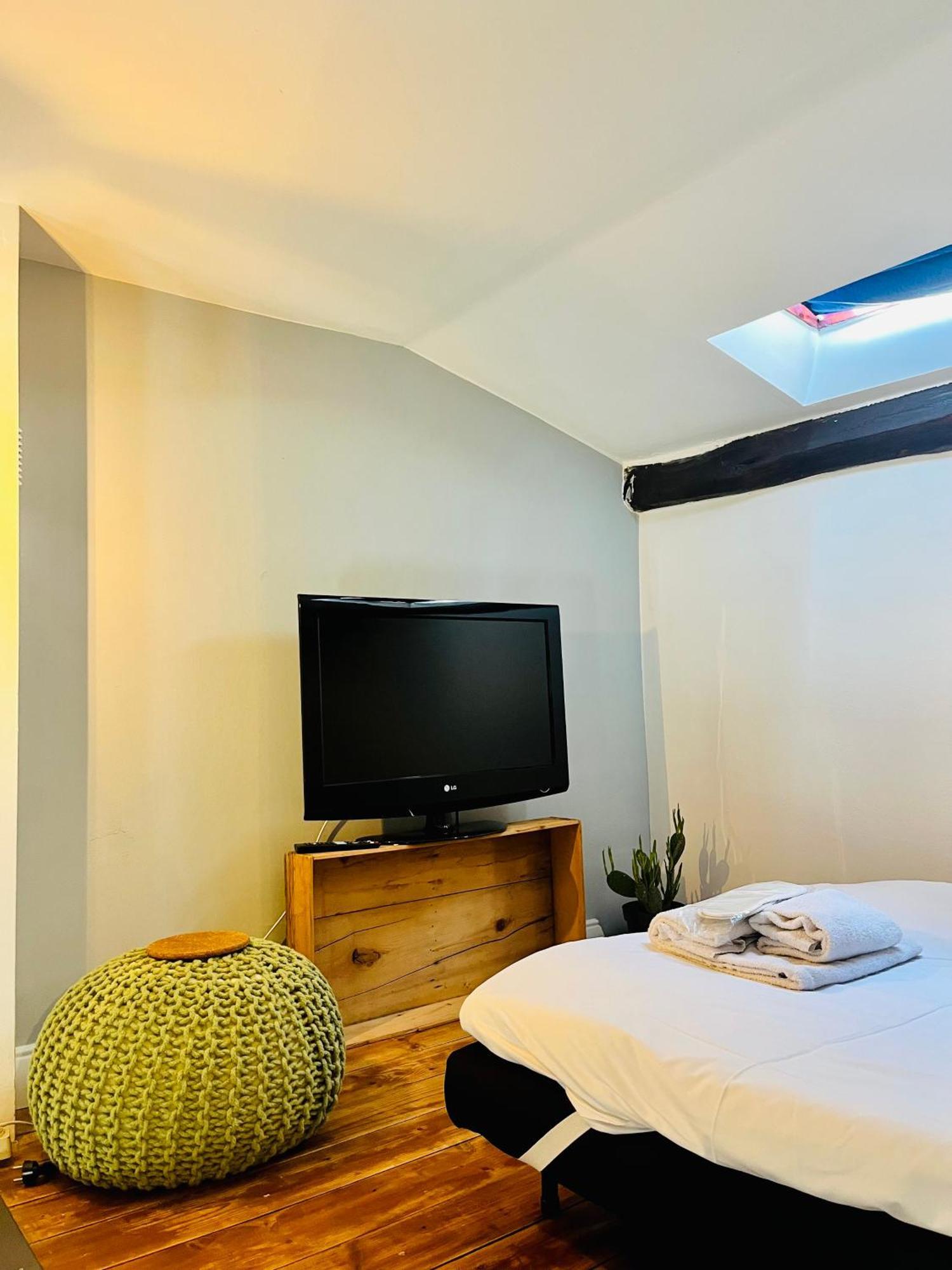 Cascina La Botanica Apartamento