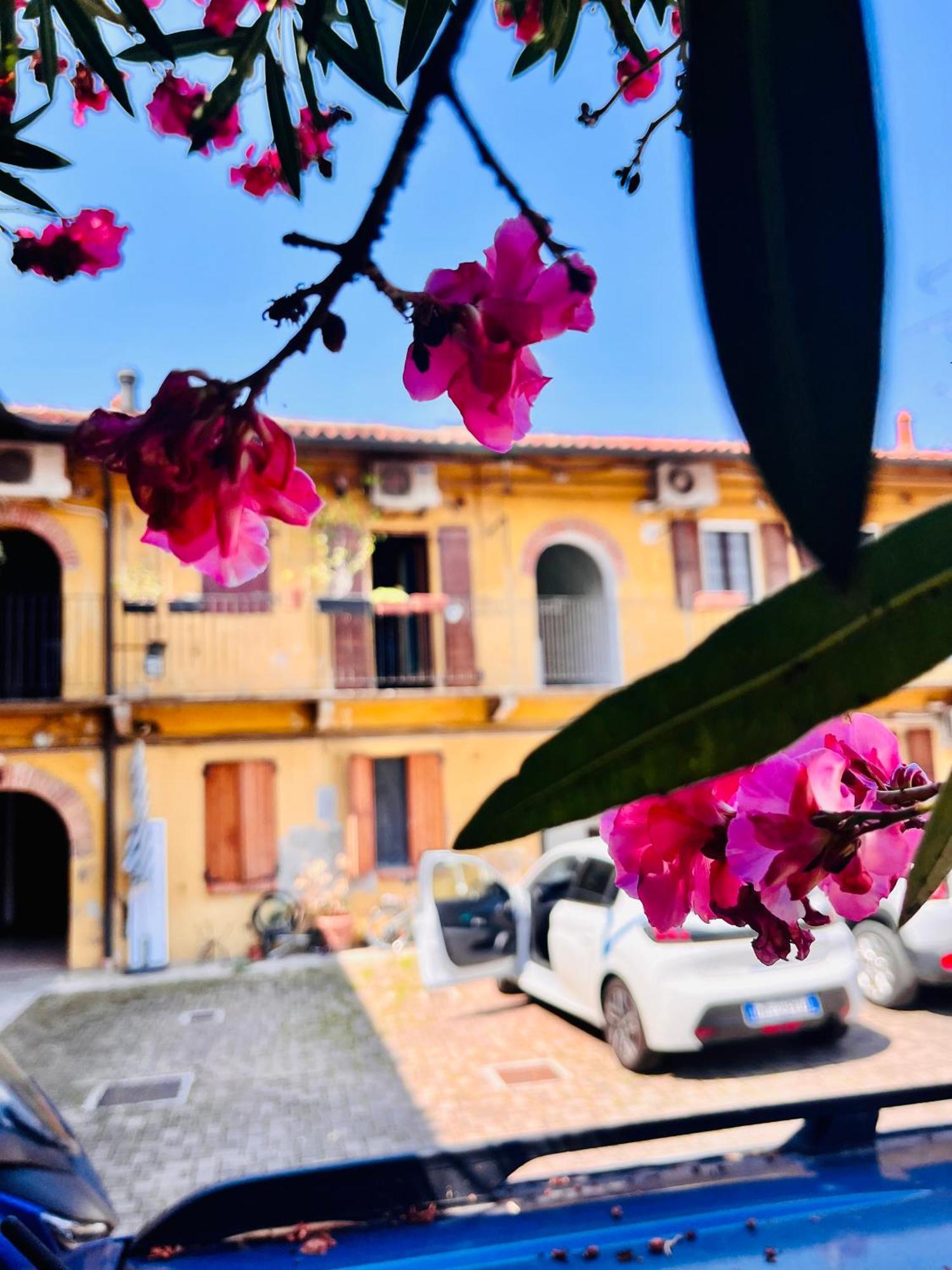 Cascina La Botanica Apartamento *