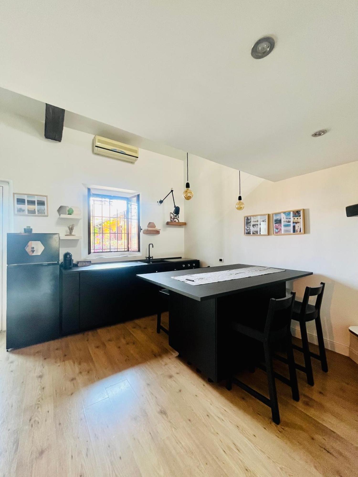 Cascina La Botanica Apartamento *