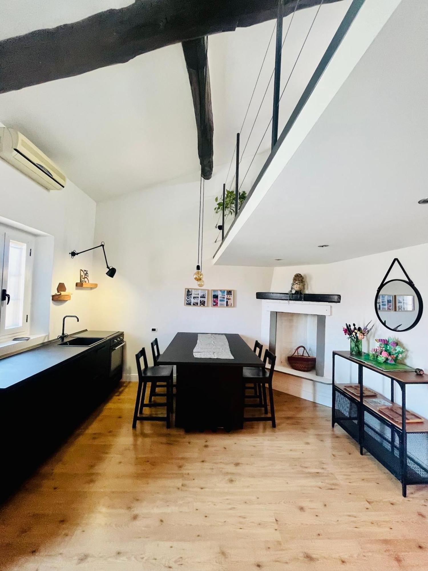 Cascina La Botanica Apartamento Milán