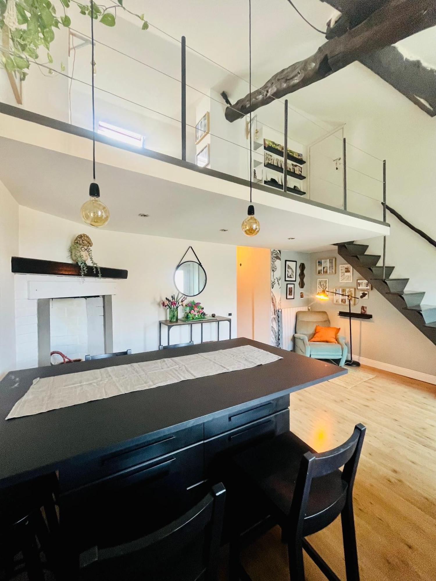Cascina La Botanica Apartamento